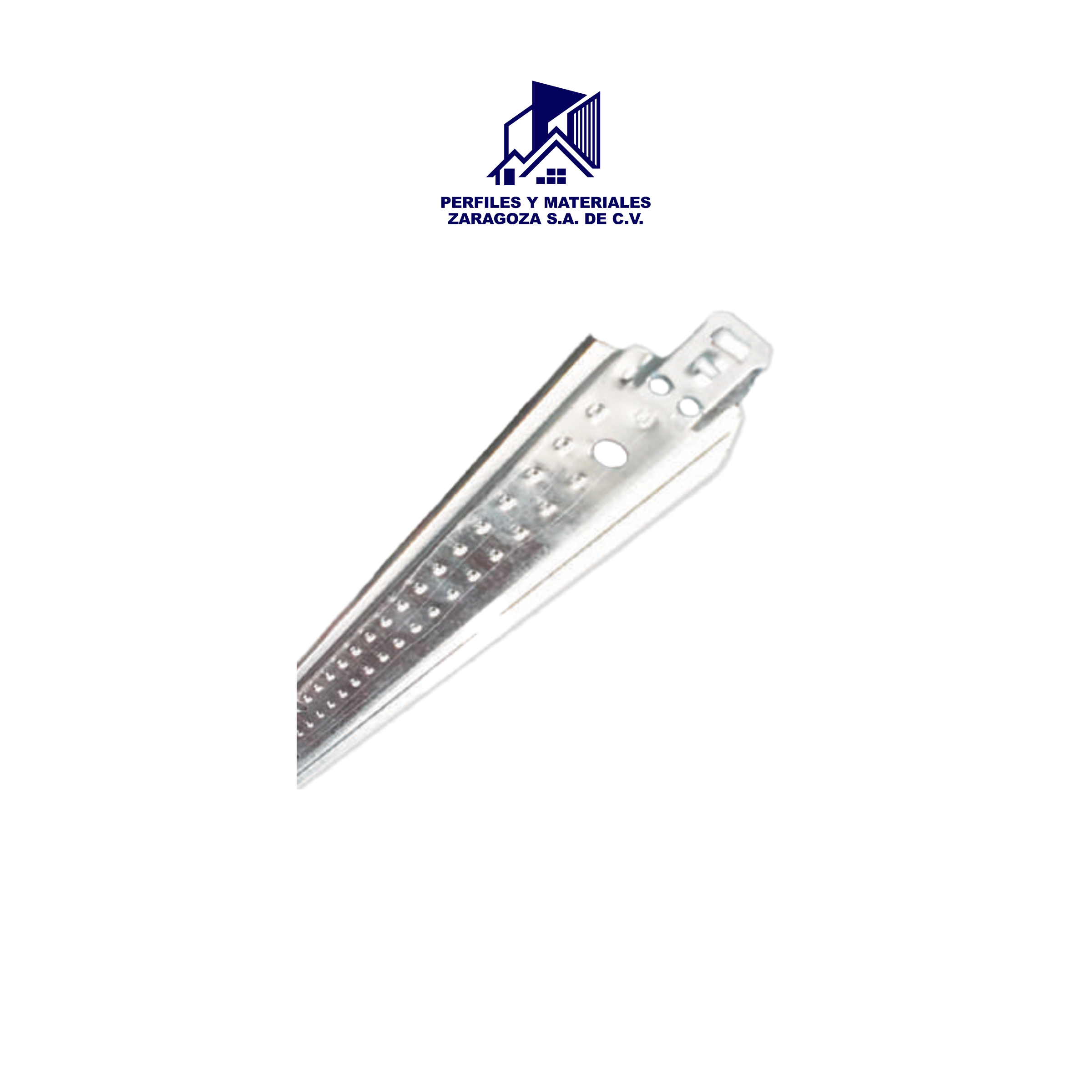 Suspension para Plafones