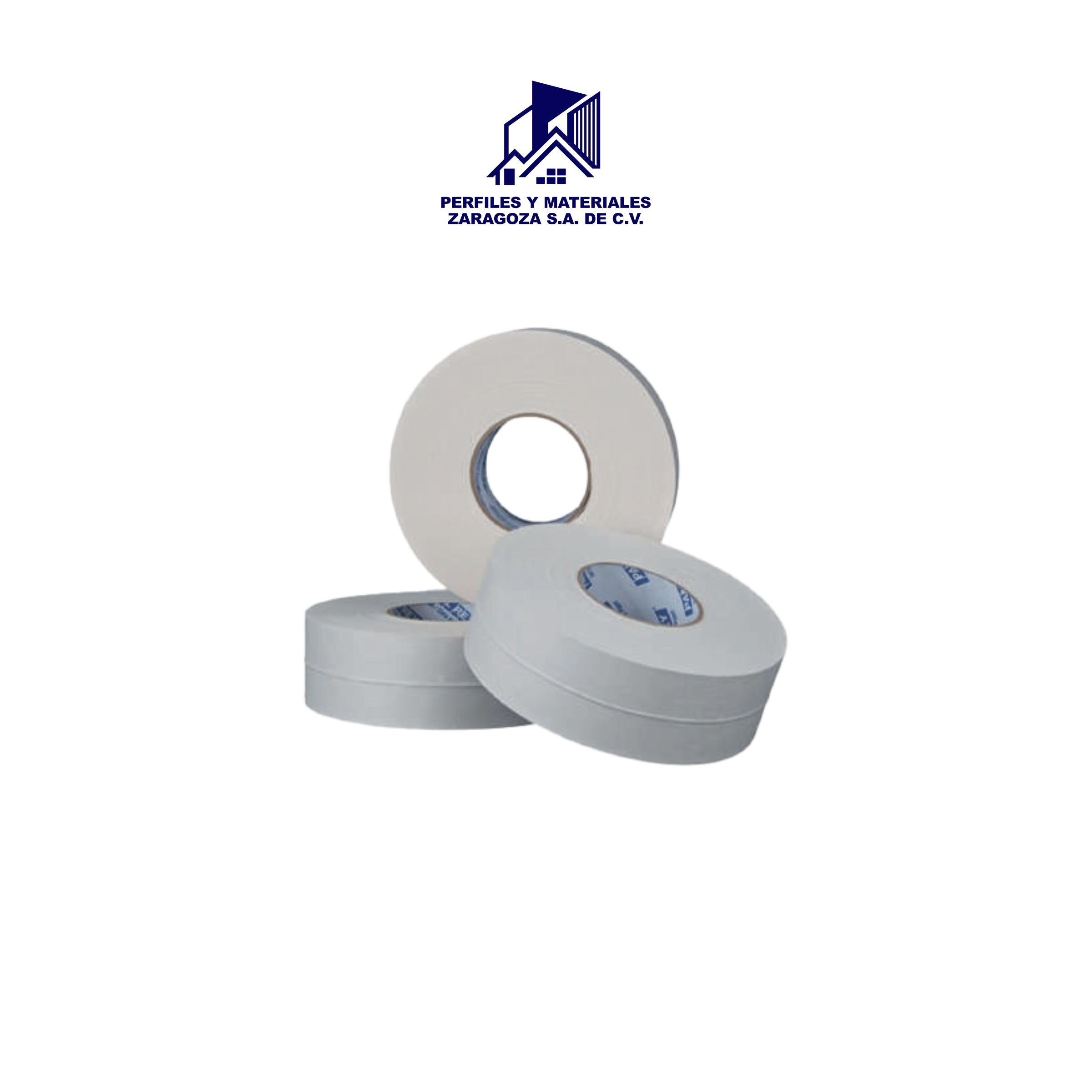 PERFACINTA 75 M.L PANEL REY ROLLO