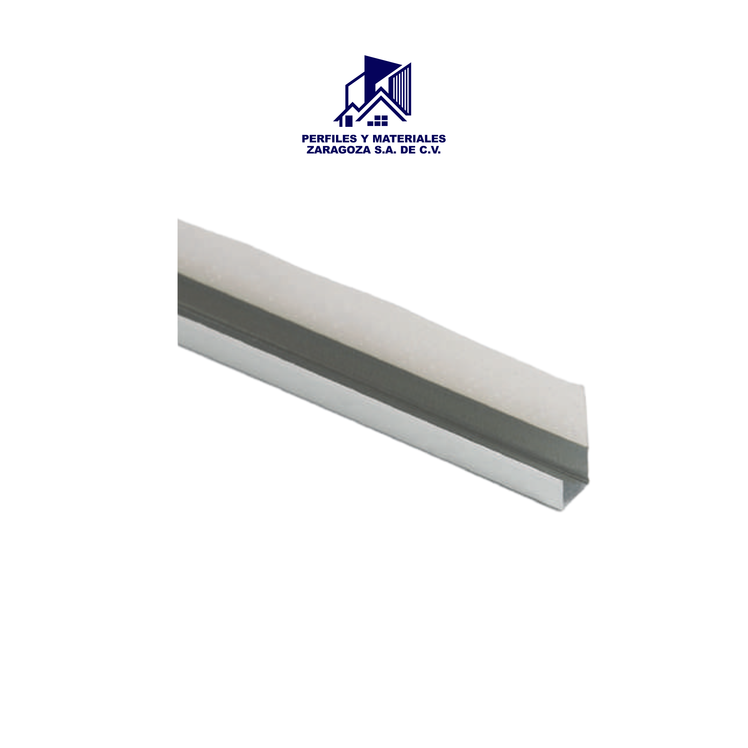 REBORDE J PERFATRIM DE 2.44 PZA