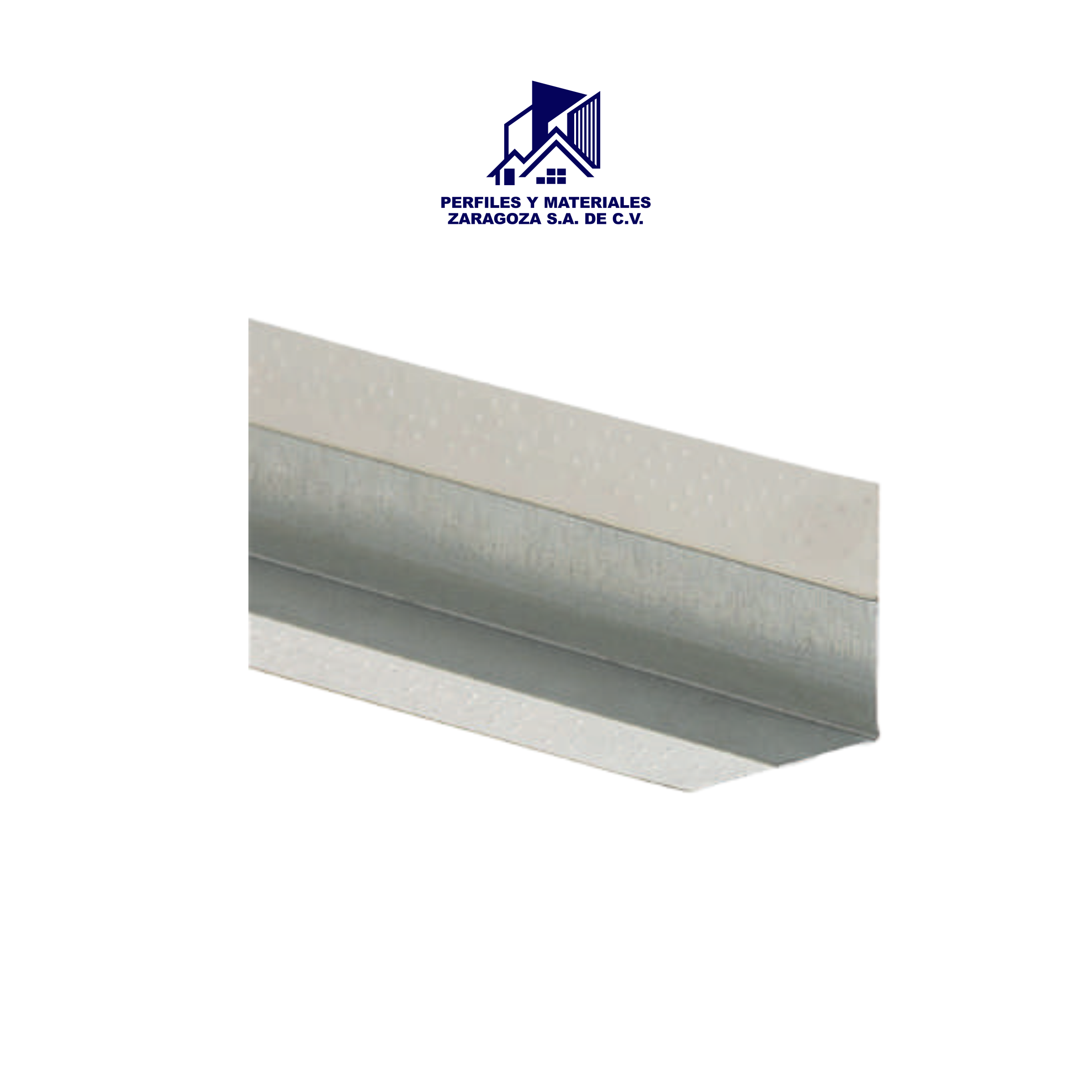 ESQUINERO PERFATRIM DE 2.44 PZA