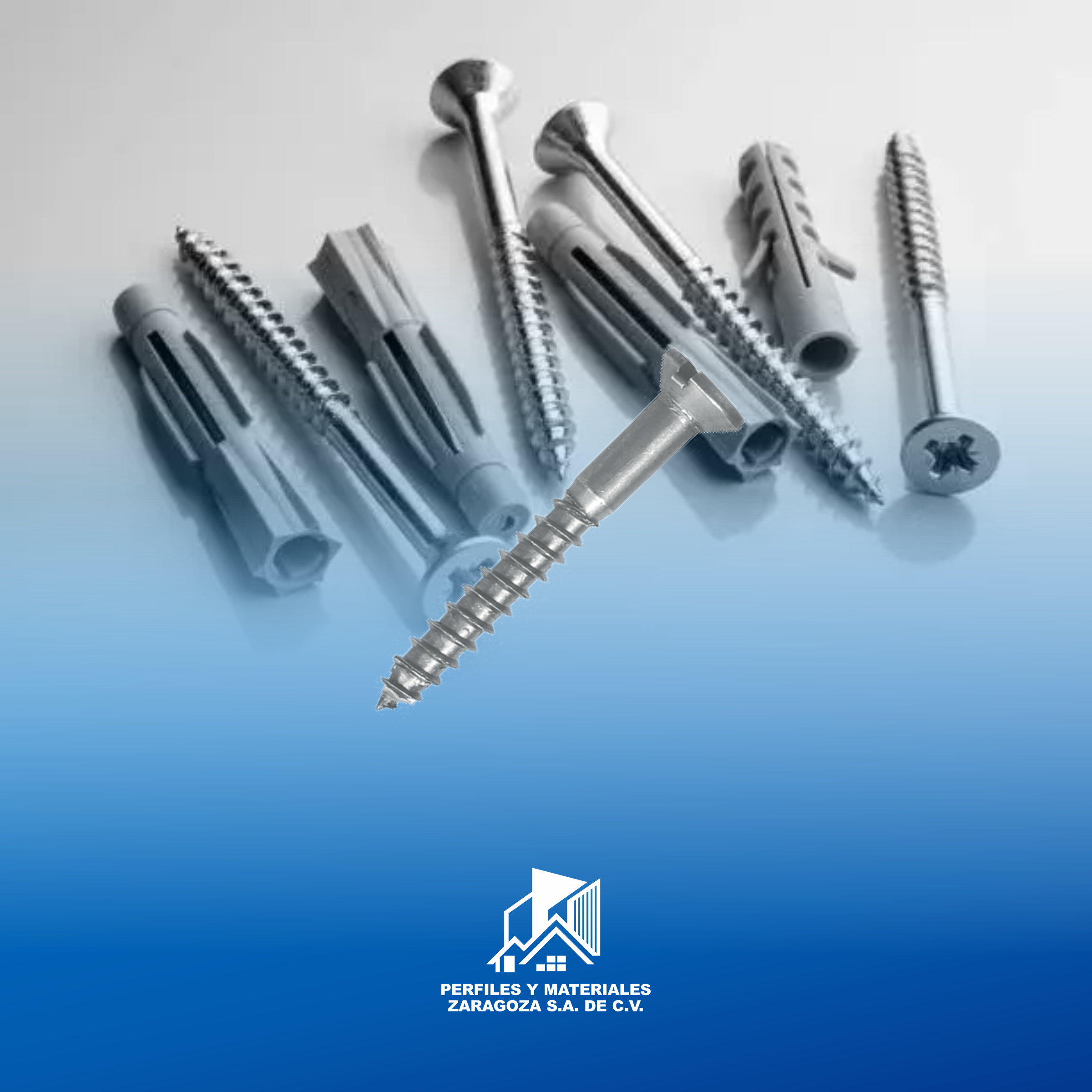 TORNILLOS PARA MADERA 1 1/4 DEL BULHER CIENTO