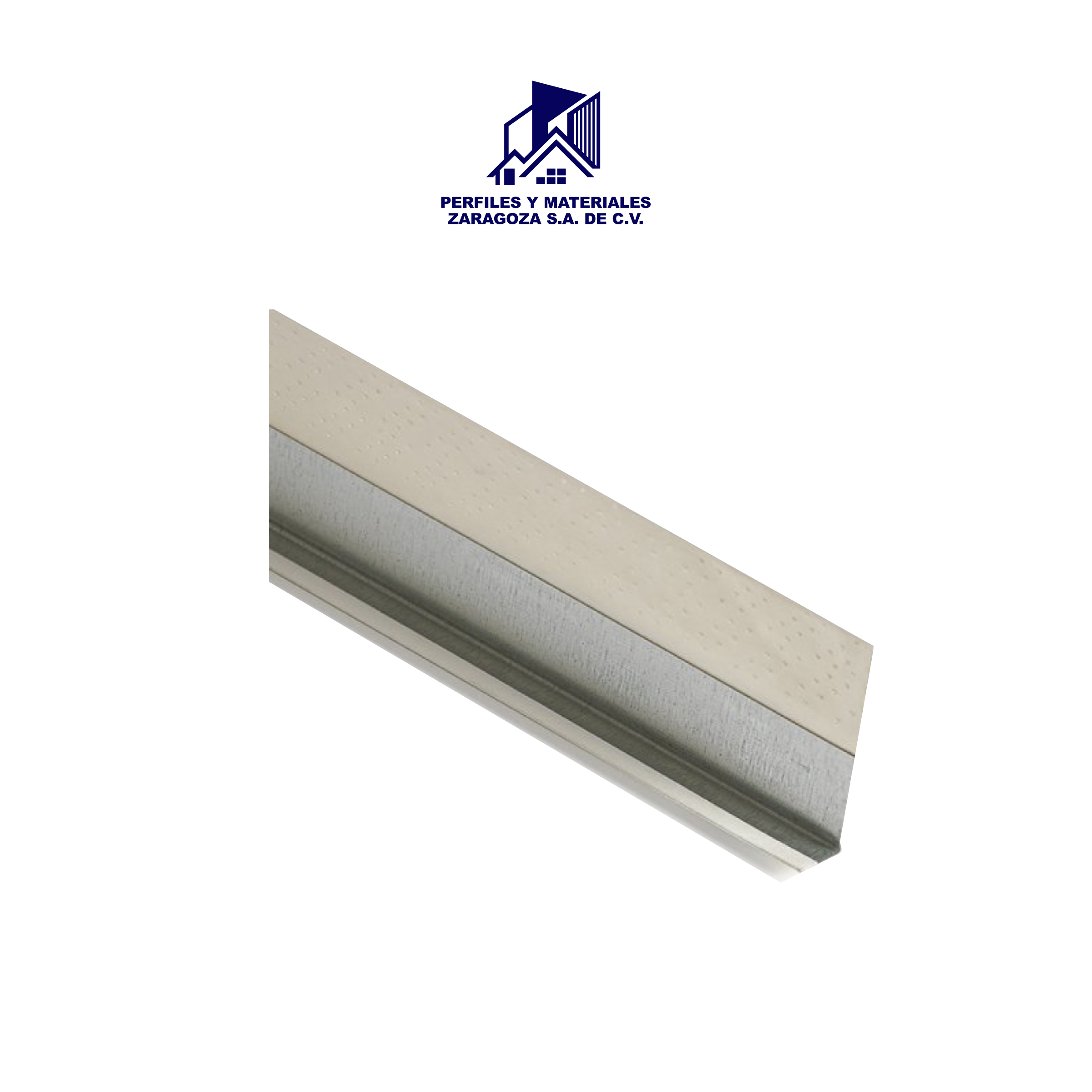 REBORDE L PERFATRIM DE 2.44 PZA