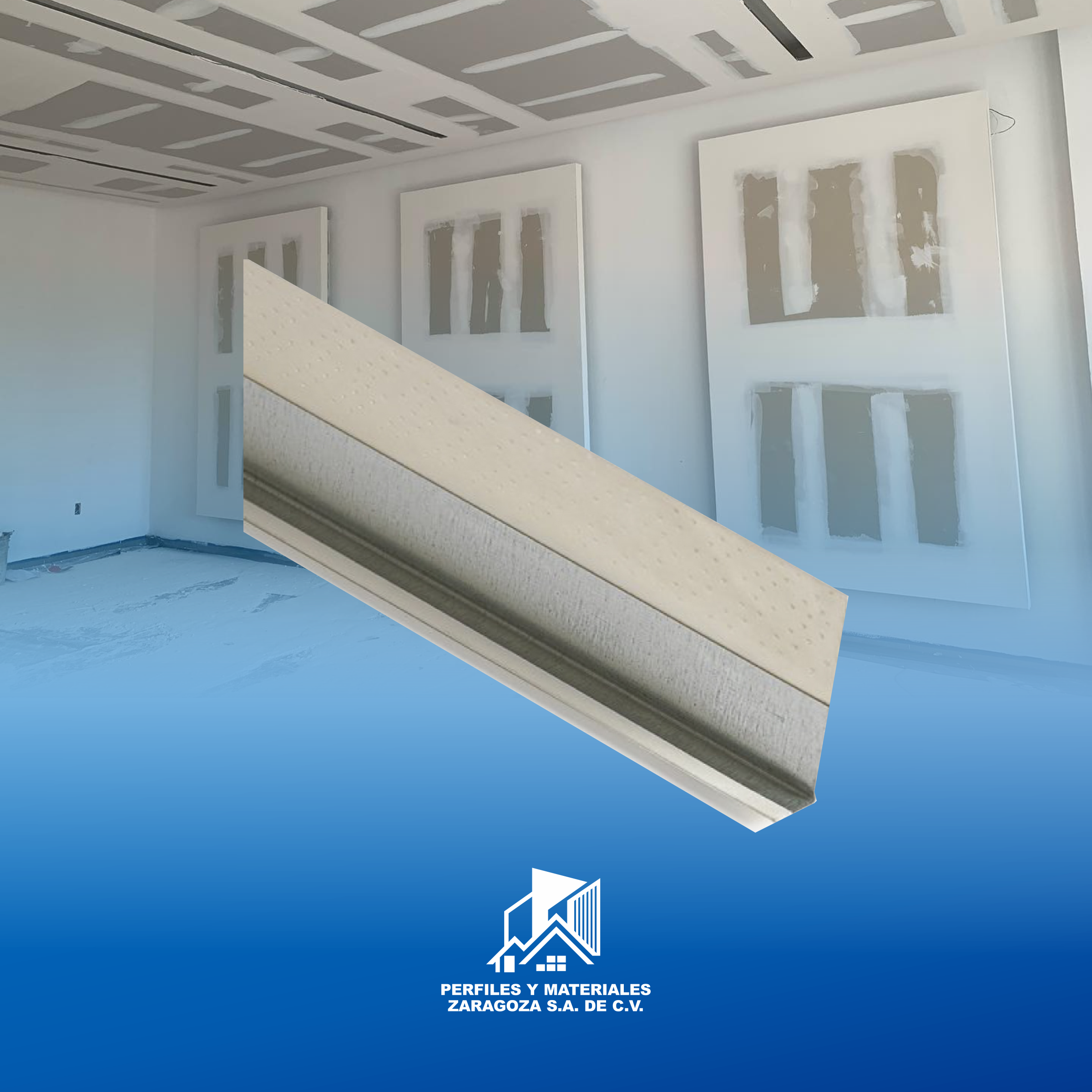 REBORDE L PERFATRIM DE 2.44 PZA