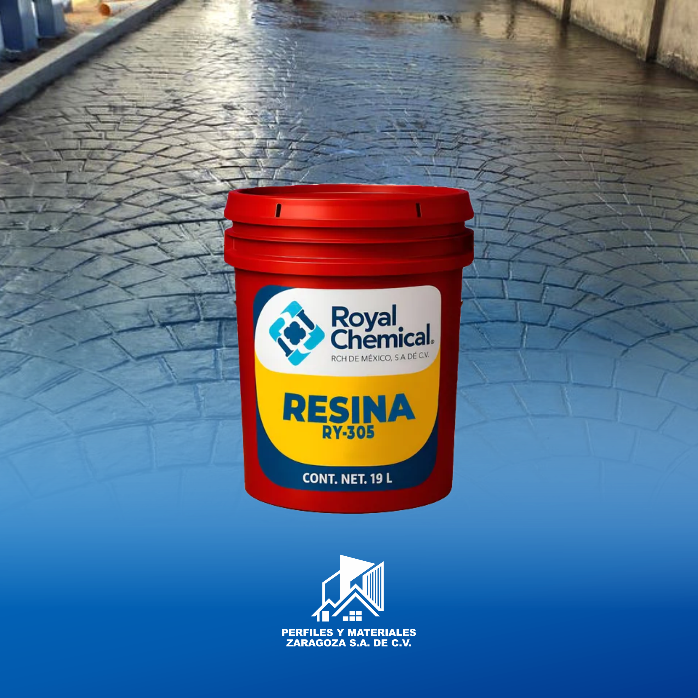RESINA