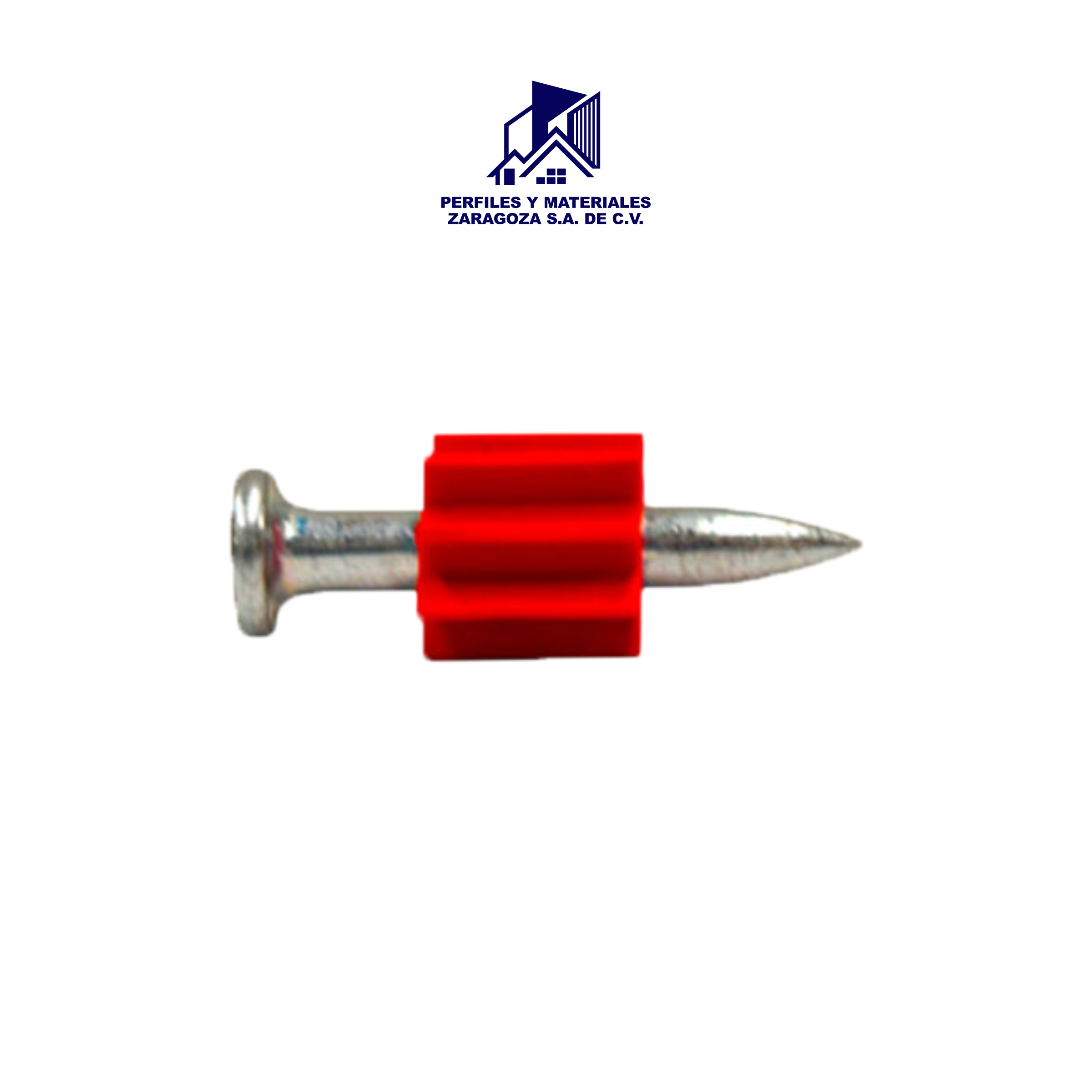 CIENTO DE CLAVOS   DE S 1"