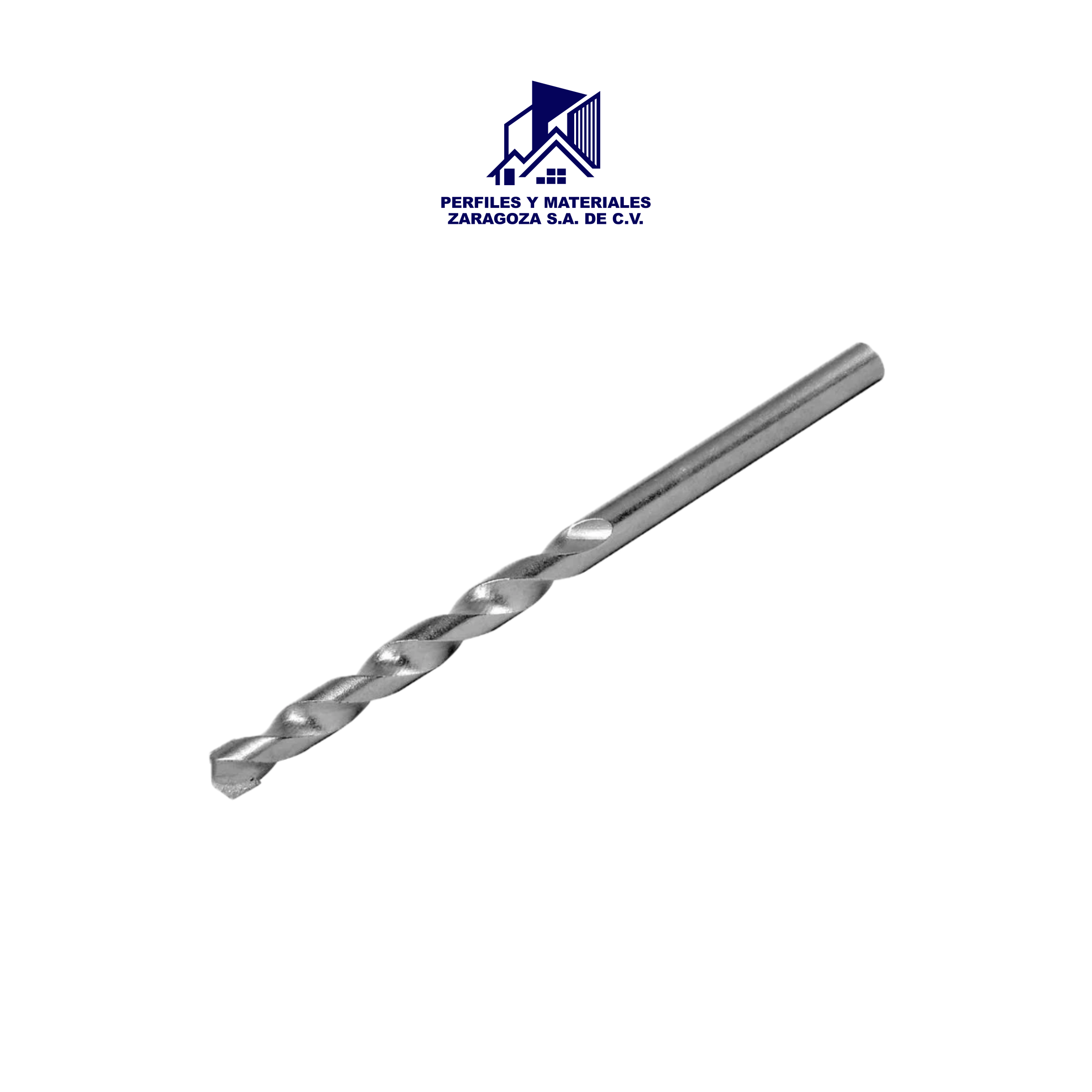 BROCAS DE 1 1/4 NORMAL