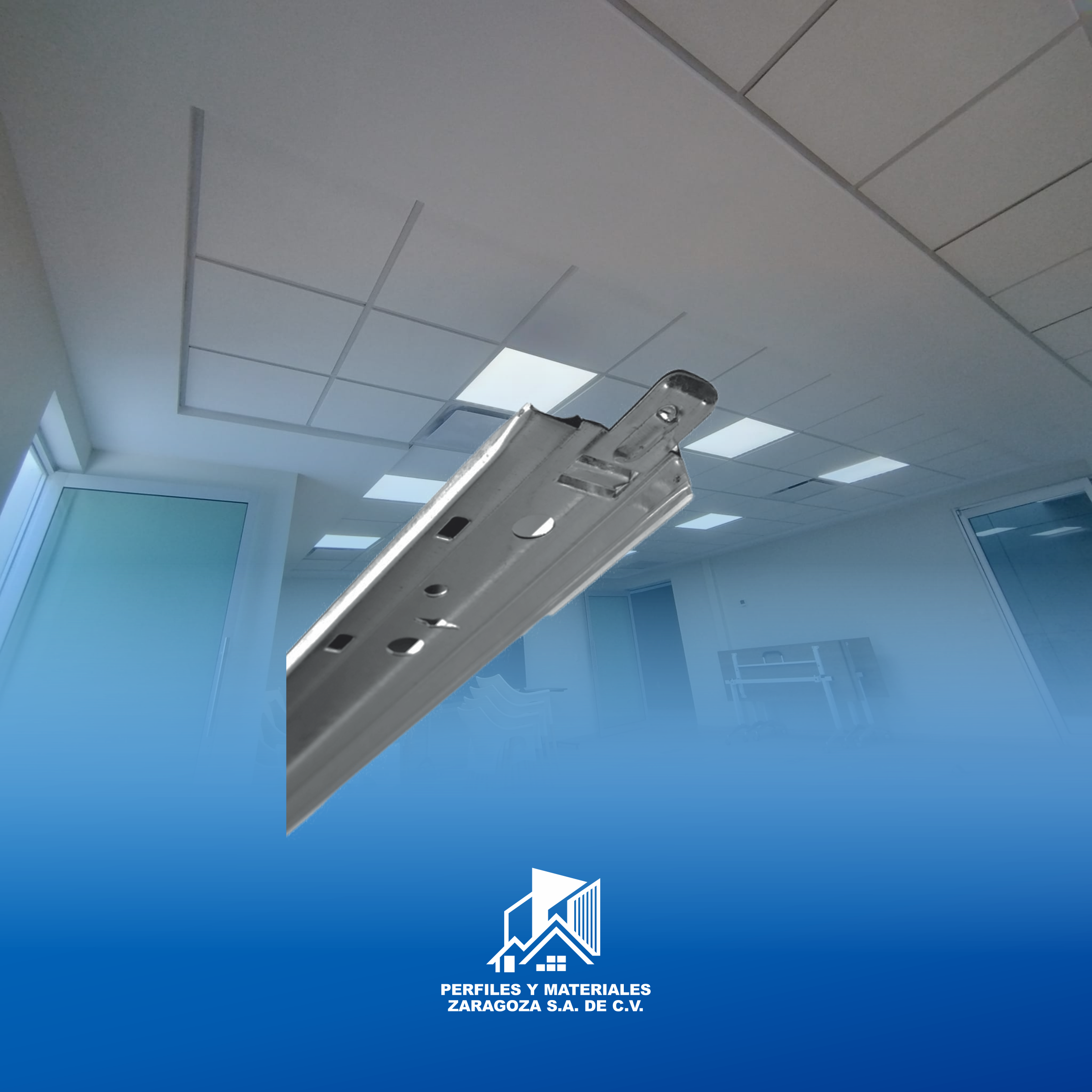 TEE  PRINCIPAL MARCA KDX 15/16 3.66m