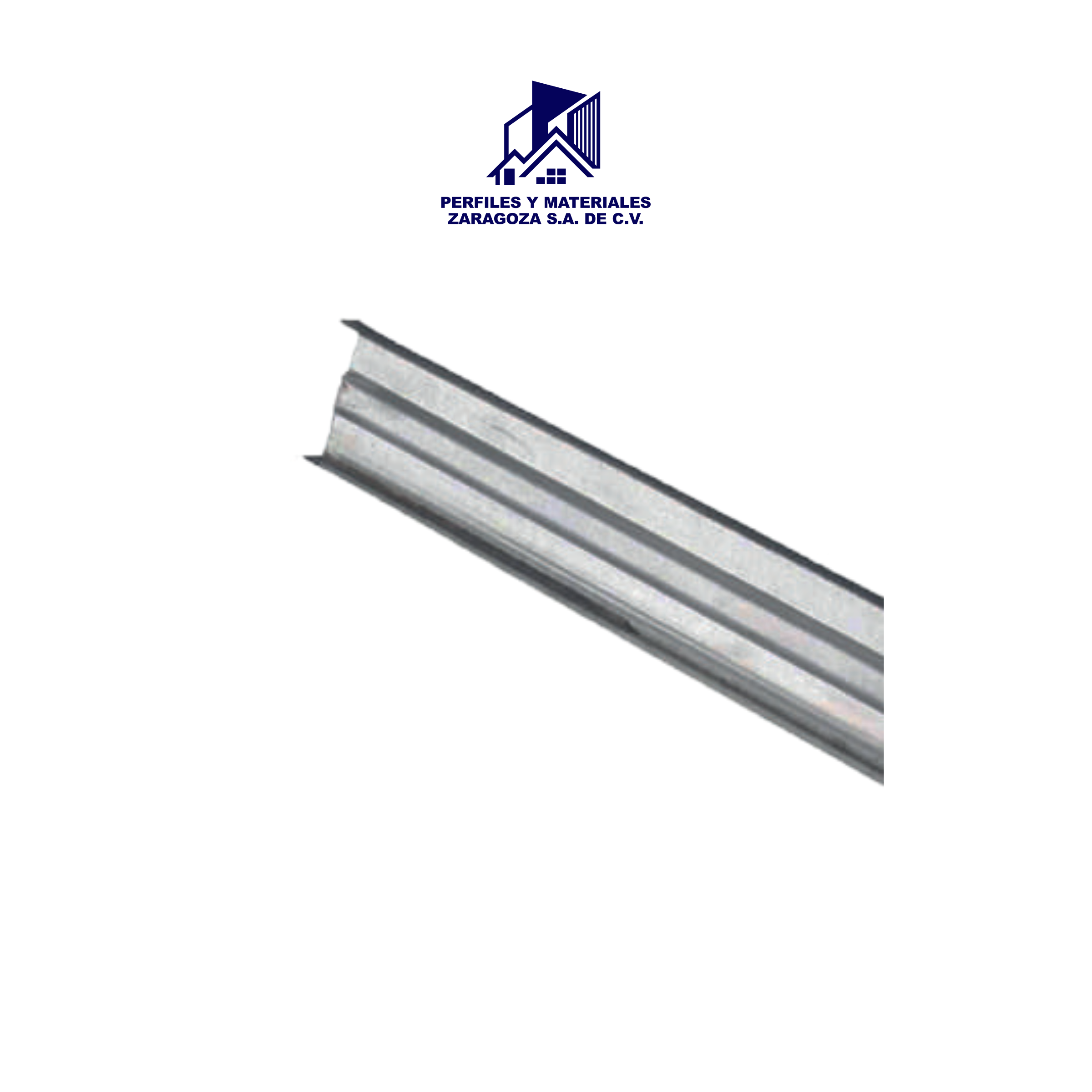 CANALETA 1 1/2 X3.05 C-24