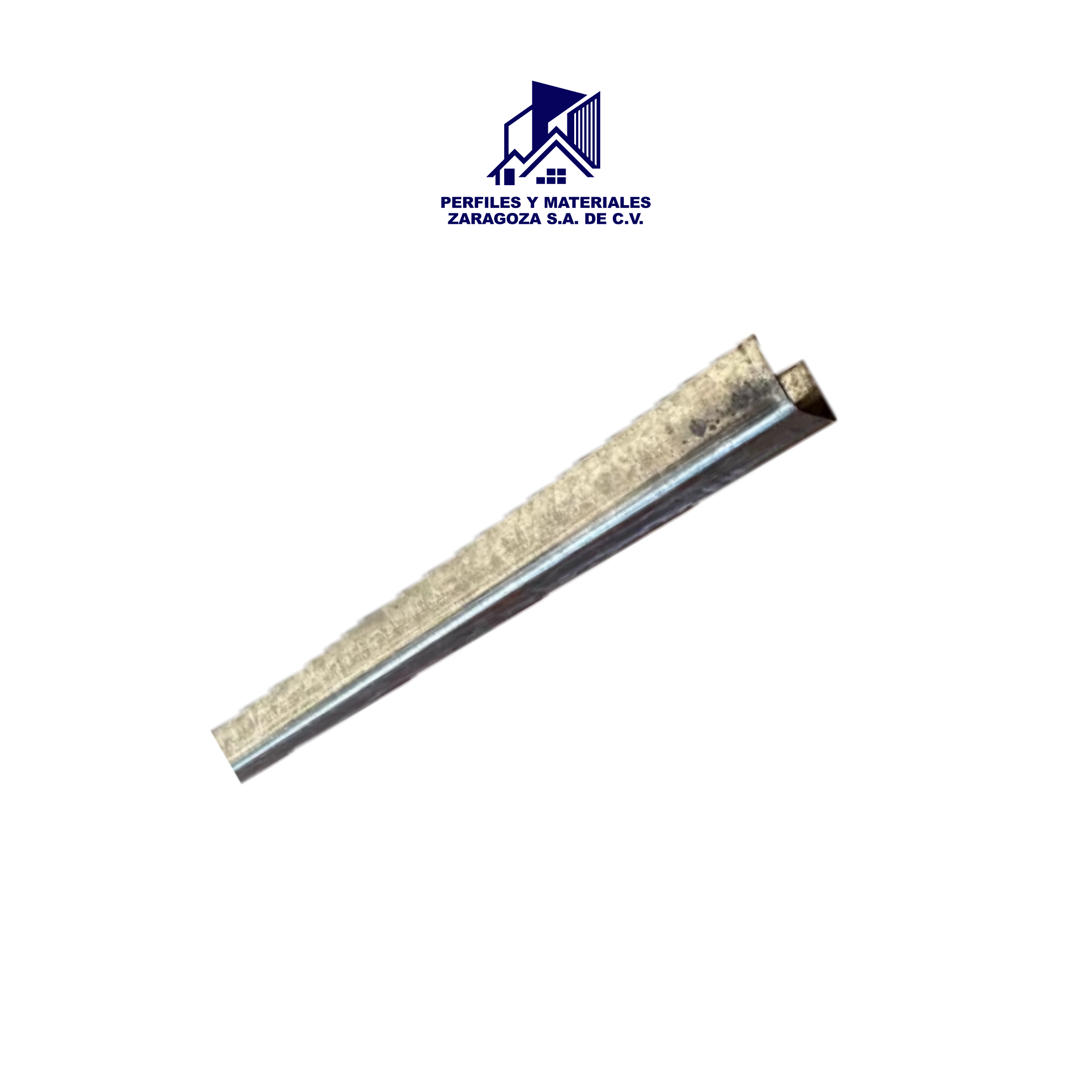 CANALETA   3/4X3.05 C-24