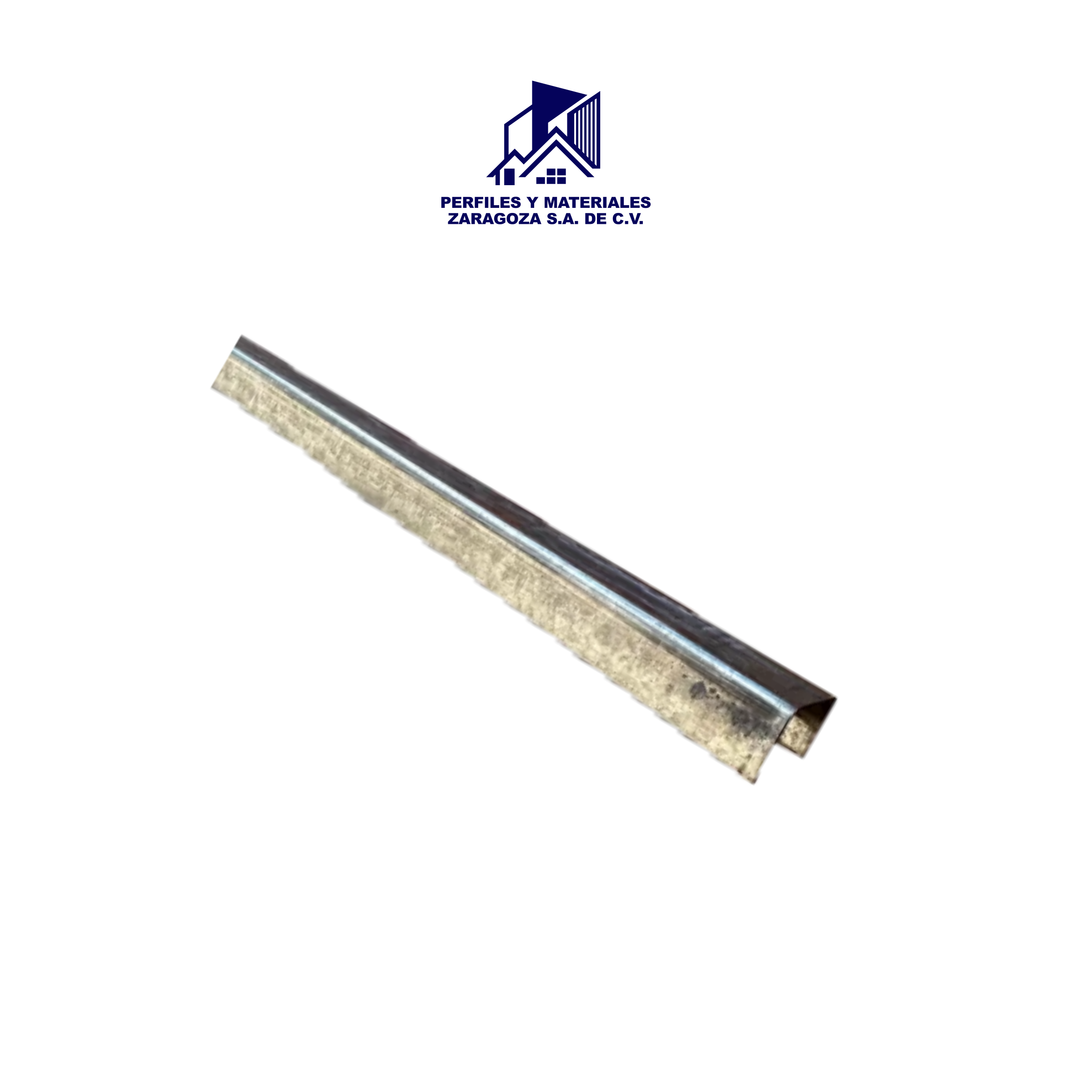 CANALETA   3/4X3.05 C-24