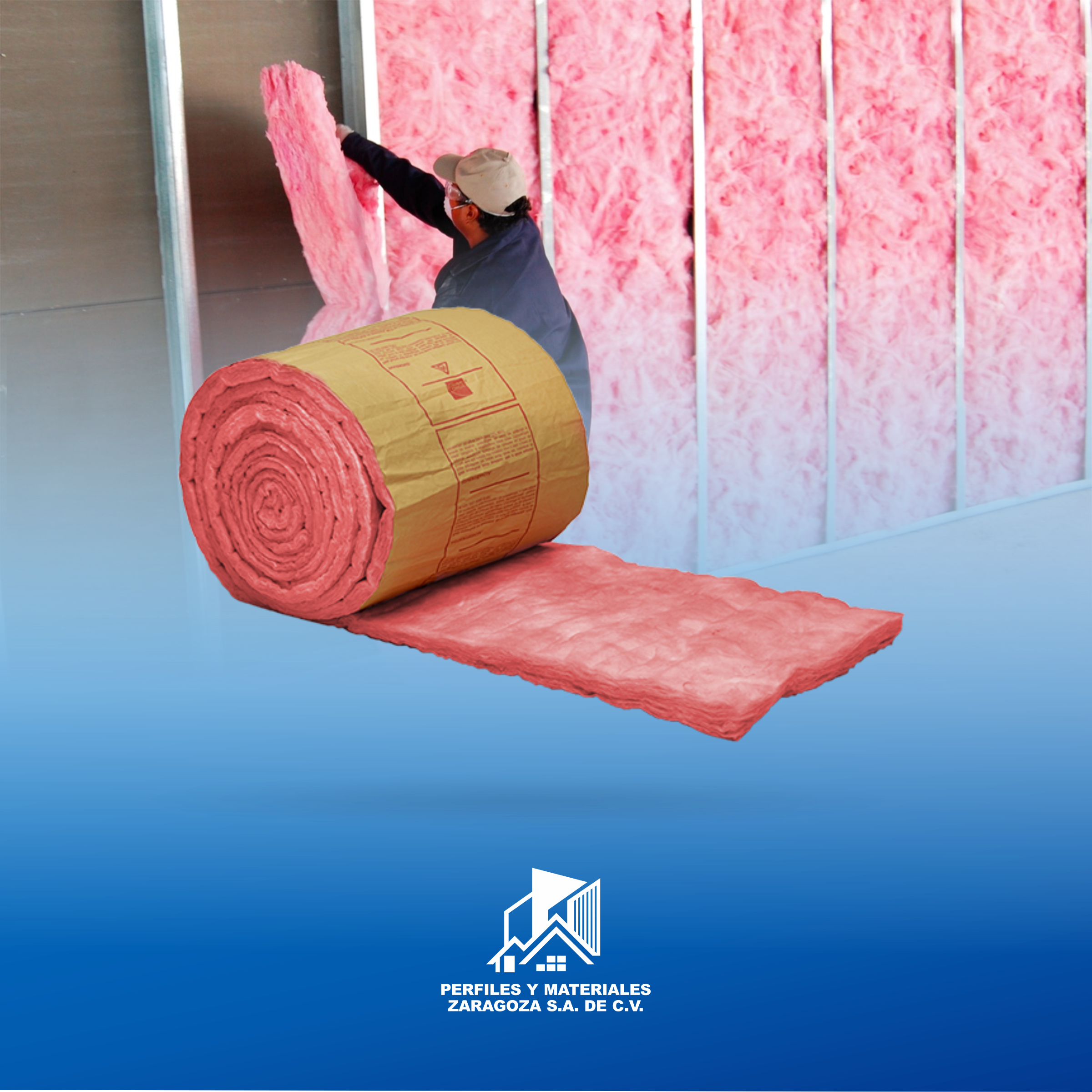 AISLHOGAR .61 X15.24 | 9,30 m2