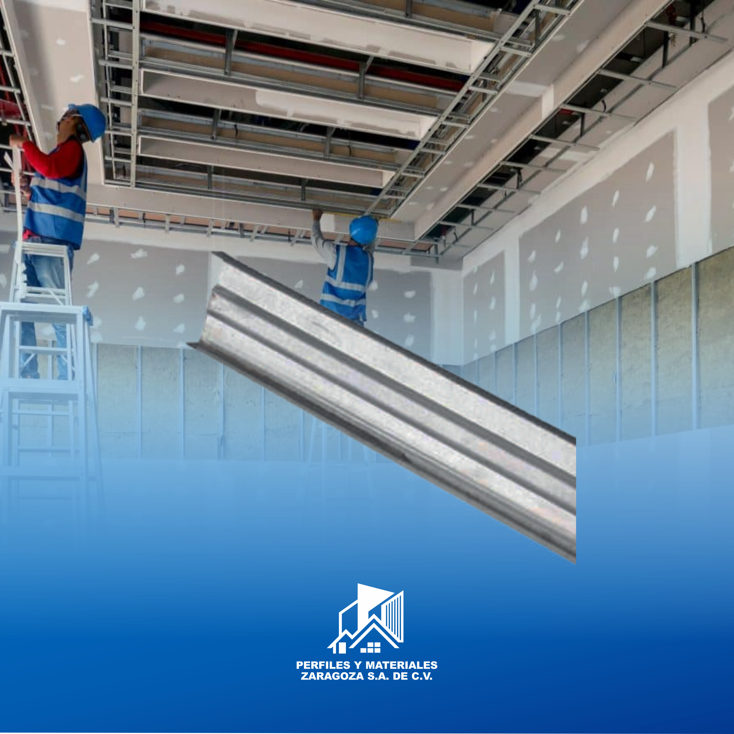 CANALETA 1 1/2 X3.05 C-24